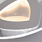 Люстра потолочная ARTE LAMP A1393AP-1WH