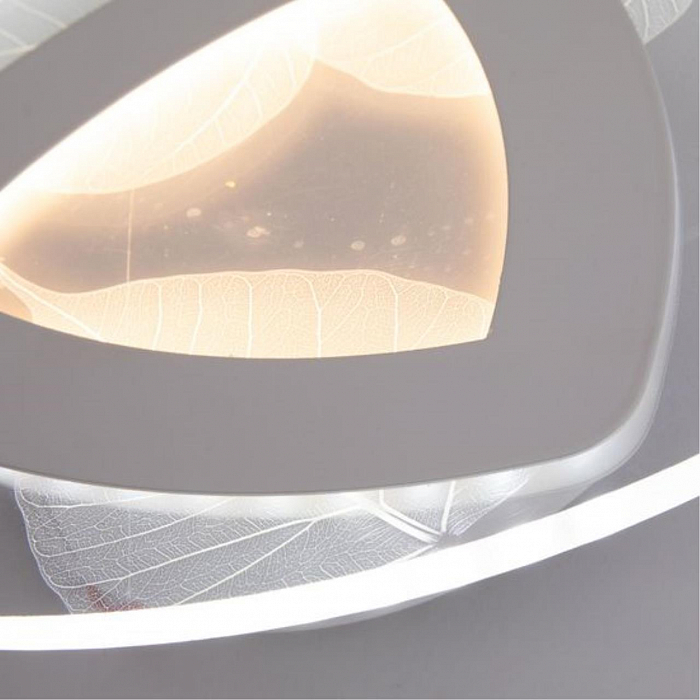 Люстра потолочная ARTE LAMP A1393AP-1WH