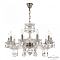 Люстра Bohemia Ivele Crystal 117/10/240 Pa
