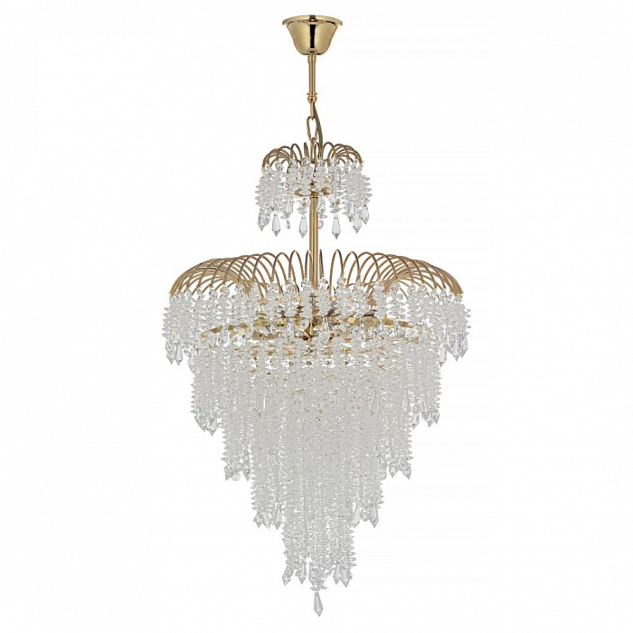 Люстра Arti Lampadari Sardinia E 1.5.50.105 G