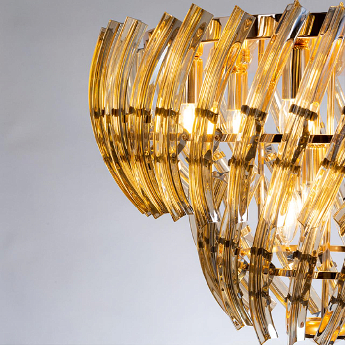 Люстра потолочная ARTE LAMP A1054PL-9GO
