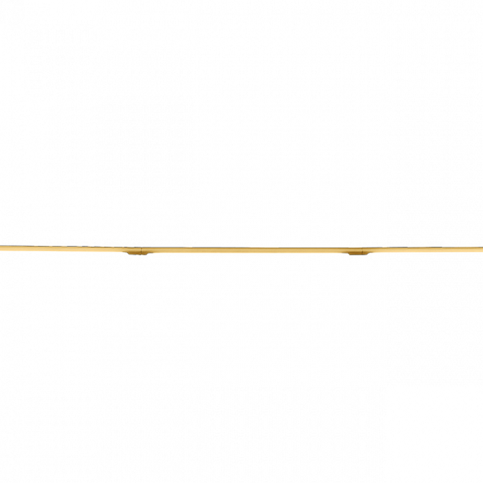 Светильник светодиодный Crystal Lux LARGO SP33W L1770 GOLD