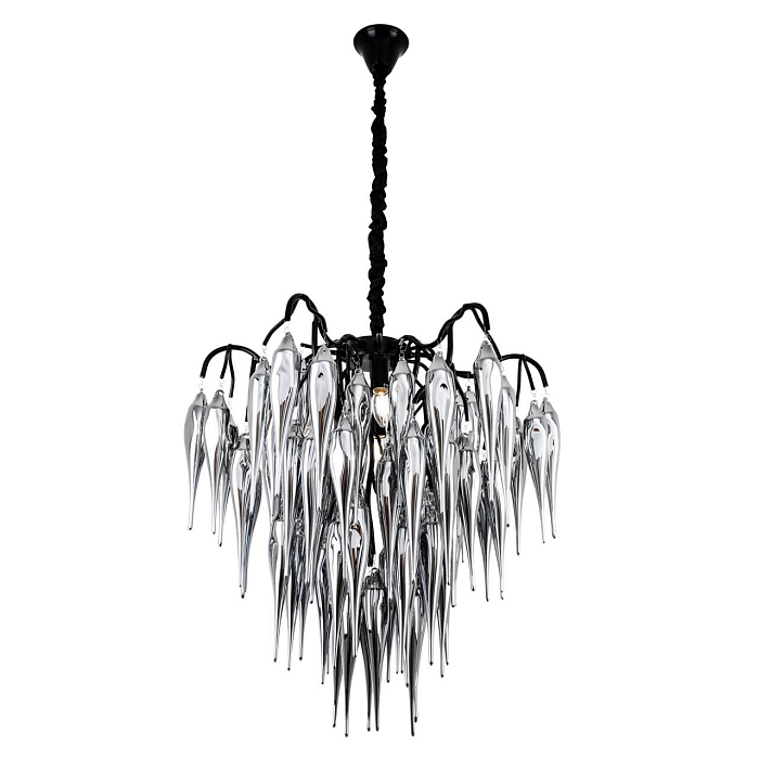 Люстра MODESTYLE MS.2115.700 BK