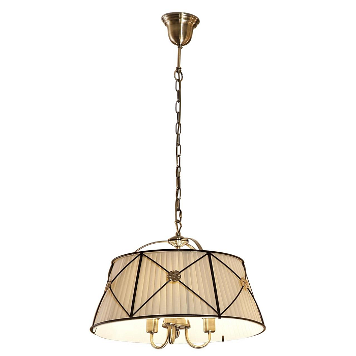 Люстра подвесная  CL409131