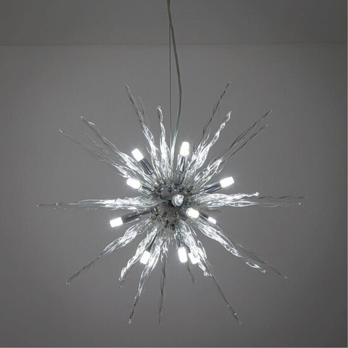 Люстра ARTE LAMP A1066SP-12CC