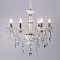 Люстра хрустальная  CL353161