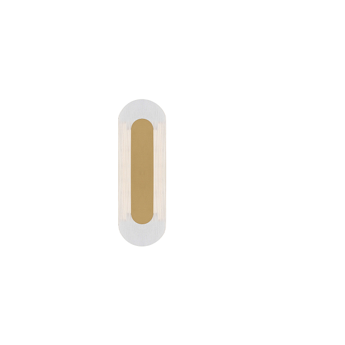 Светильник NewRgy W23068-1A GD