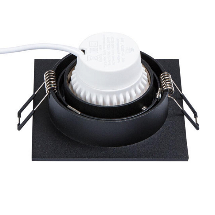 Светильник ARTE LAMP A2178PL-1BK