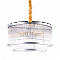 Люстра NewRgy 2471W/6 SIL+CL