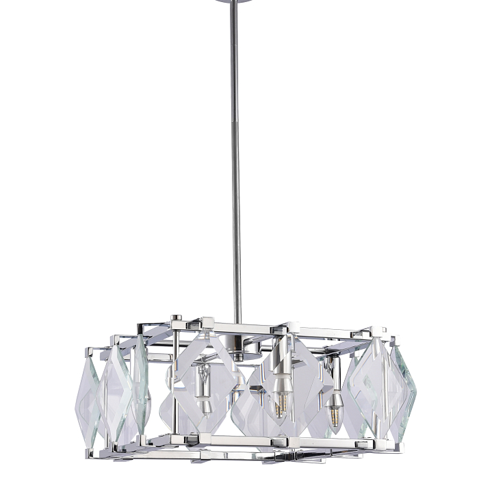Люстра на штанге Vele Luce VL3053L04