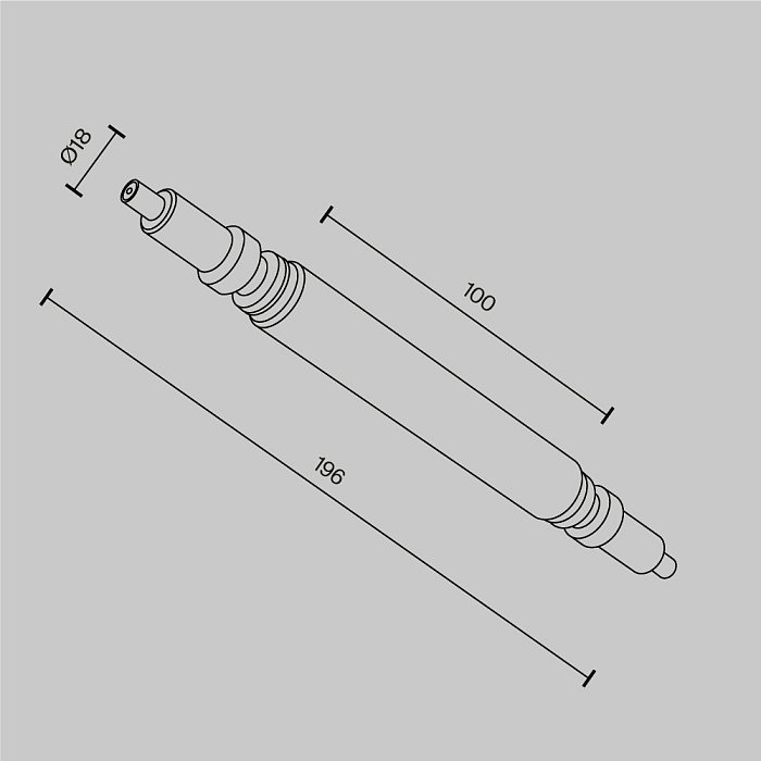 Technical CA004RC-BS