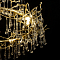 Люстра LOFT IT 10068/1000 GD