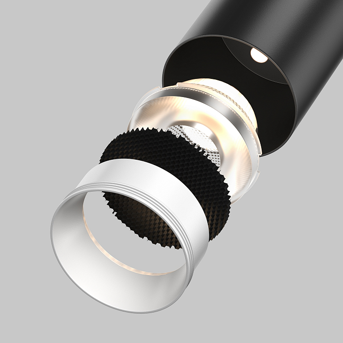 Technical HoneyComb-D75