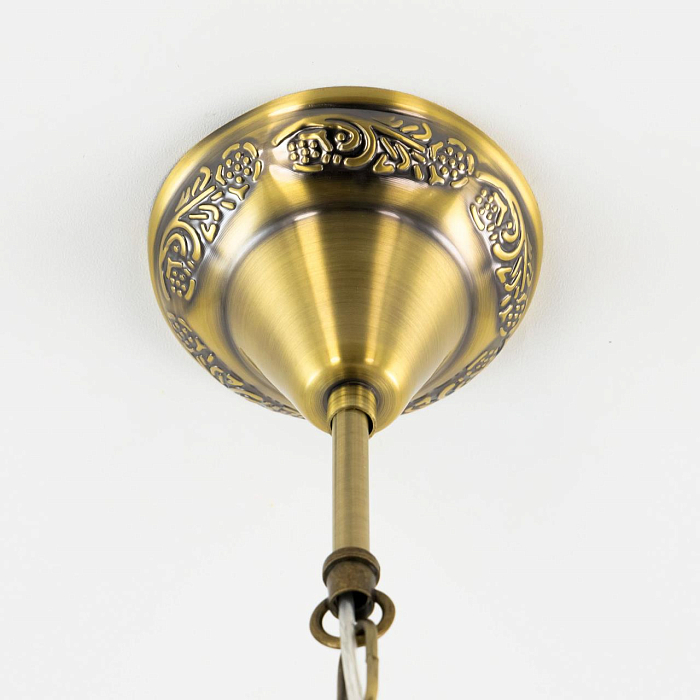 Светильник одинарный  CL419213