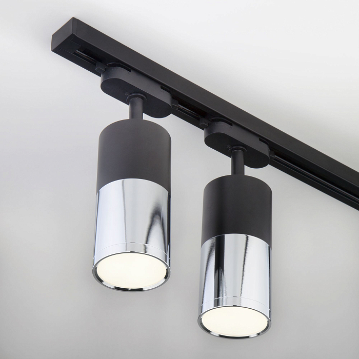 Трековая система Трековый светильник Elektrostandard LTB27