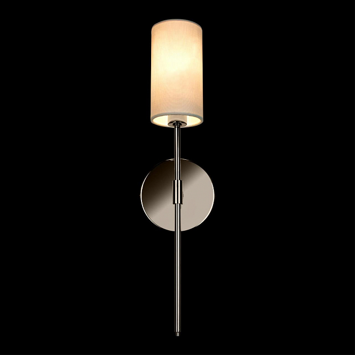 Светильник LOFT IT 10307W Nickel