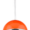 Светильник одинарный Sfera Sveta 8216/1S ORANGE