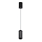 Светильник ARTE LAMP A1134SP-7BK