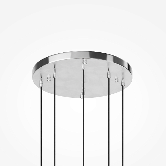 Подвесной светильник Maytoni MOD328PL-L18CH3K Maytoni MOD328PL-L18CH3K