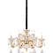 Люстра подвесная Sfera Sveta 88036/6 SHAJIN