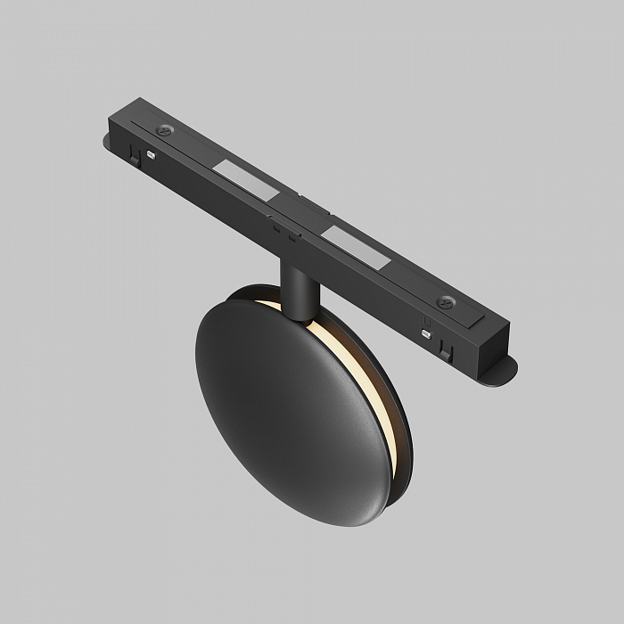 Трековая система Technical TR090-4-6W-DS-B