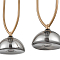Светильник тройной Vele Luce VL5434P03