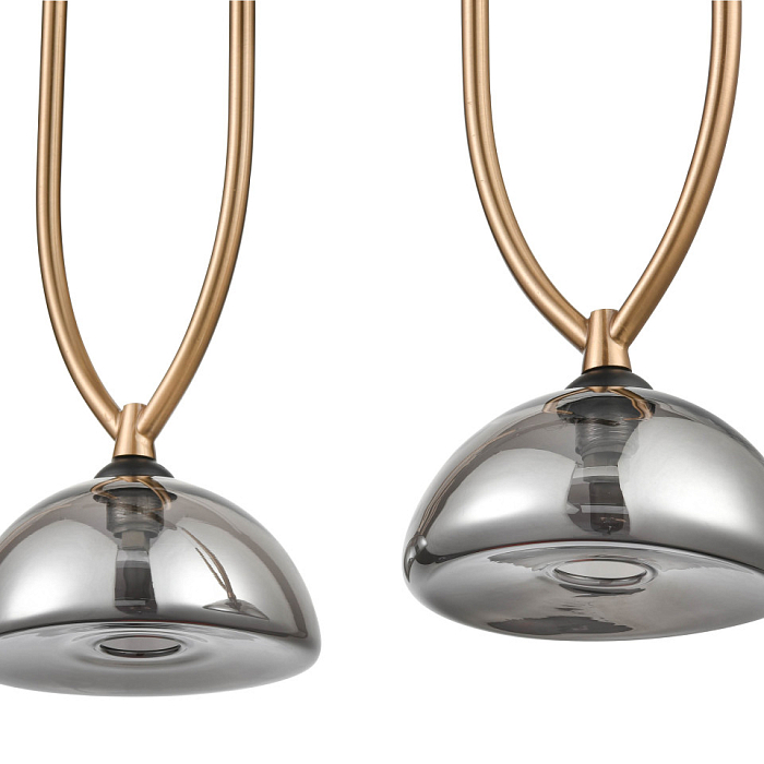 Светильник тройной Vele Luce VL5434P03
