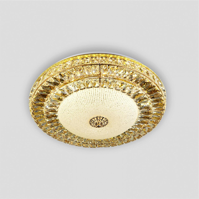 Светильник LED4U L1146-400 GD