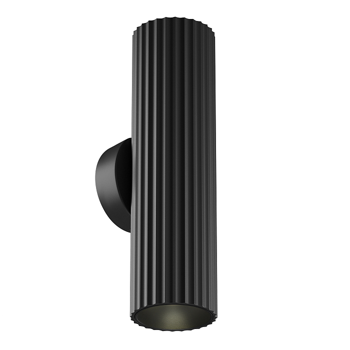 Бра Technical C106WL-02-GU10-B