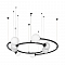 Светильник LOFT IT 10155/800 Black