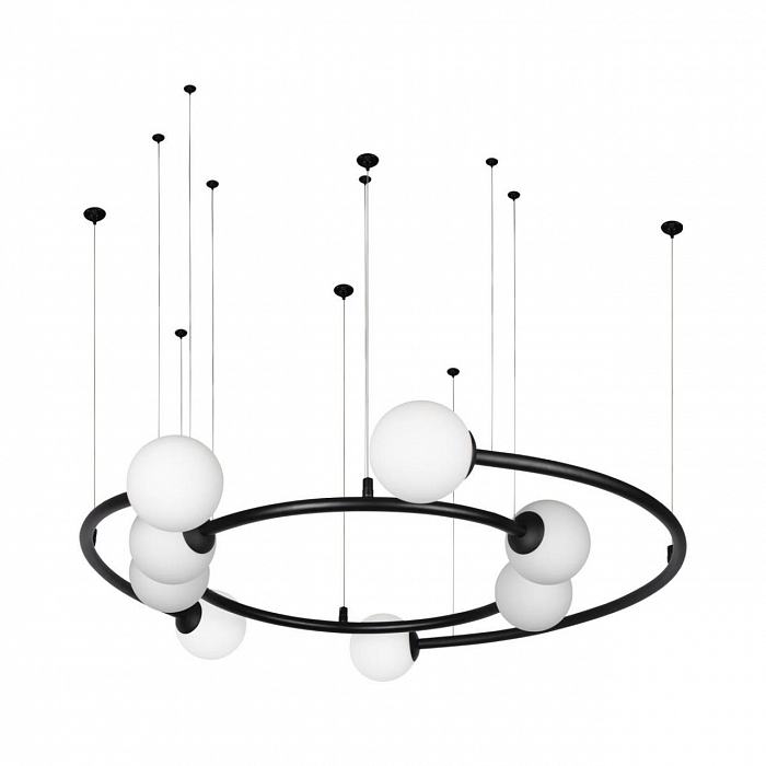 Светильник LOFT IT 10155/800 Black