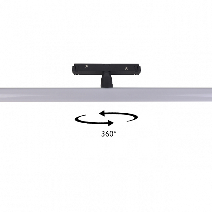 Светильник Crystal Lux CLT 0.33 004 13W BL 4000K