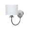 Бра ARTE LAMP A4092AP-1CC