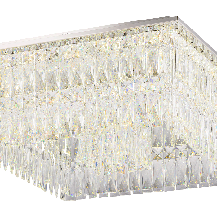 Люстра NewRgy 8046N/600 CHROME