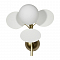 Бра на 1 лампу LOFT IT 10008/1W white