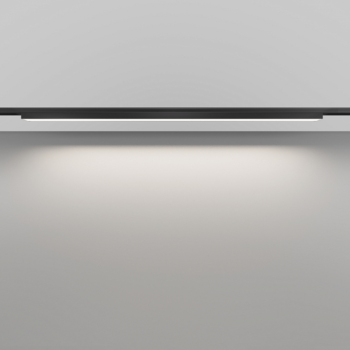 Трековая система Technical TR192-1-21W4K-B