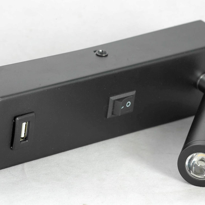 Бра на 1 лампу Lussole LSP-8242