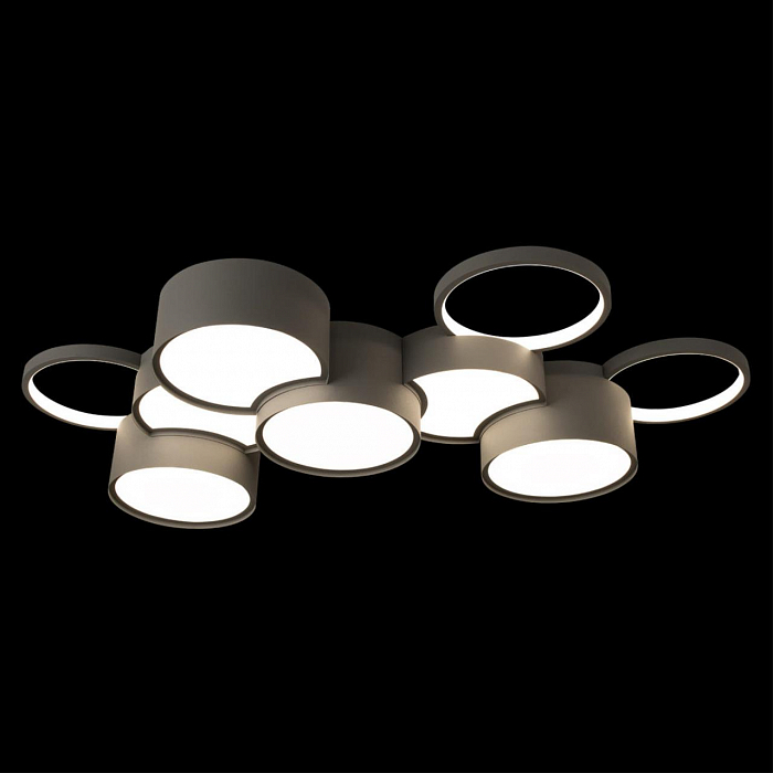 Светильник LOFT IT 10317/9 Grey