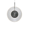 Светильник Newport 4541/S black glossy