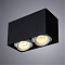 Светильник ARTE LAMP A5654PL-2BK