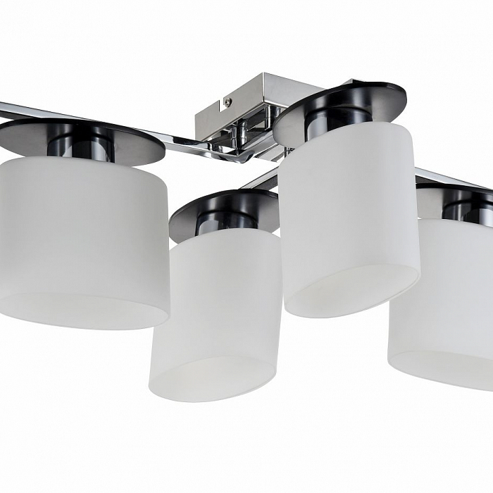 Светильник потолочная Freya FR5101-CL-06-CN