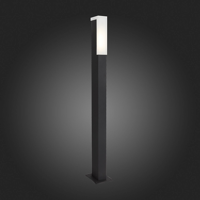 Встраиваемый на столбе ST LUCE SL096.445.02