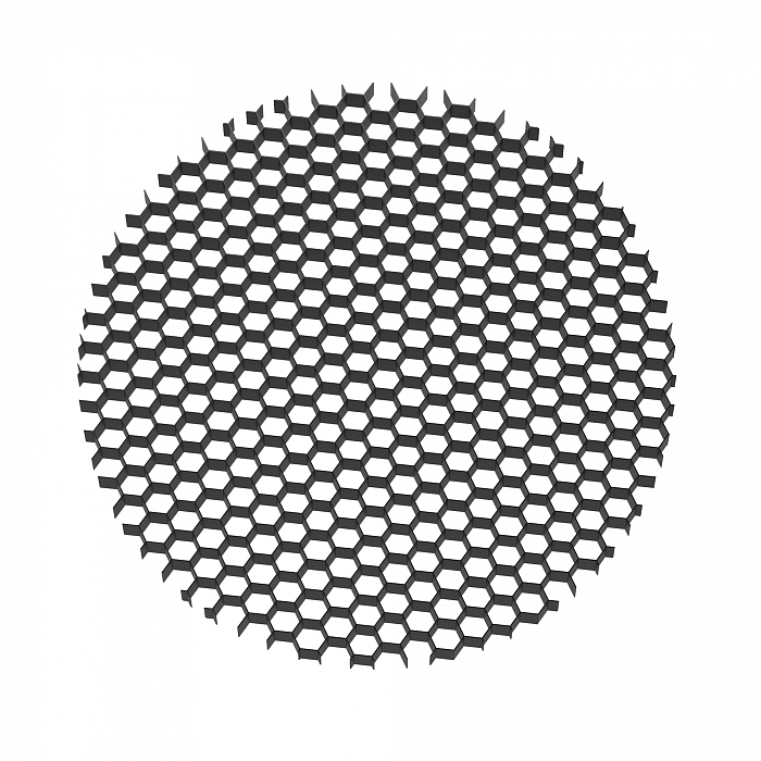 Technical HoneyComb-D38