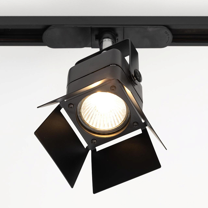 Трековая система Citilux CL526T11S