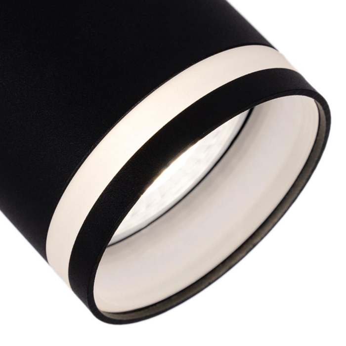 ARTE LAMP A2364PL-1BK
