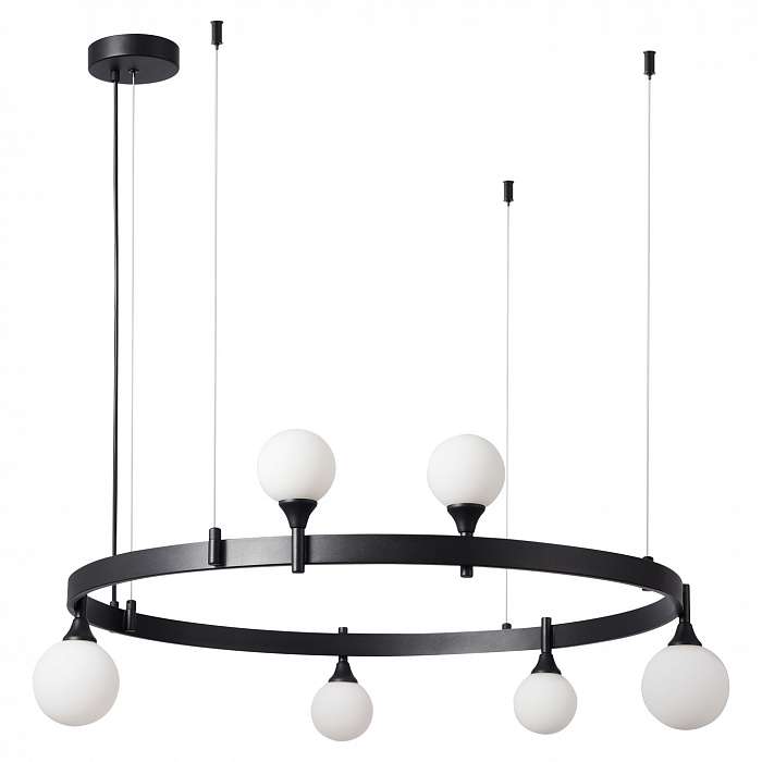 Люстра подвесная Kink Light 07808-6,19