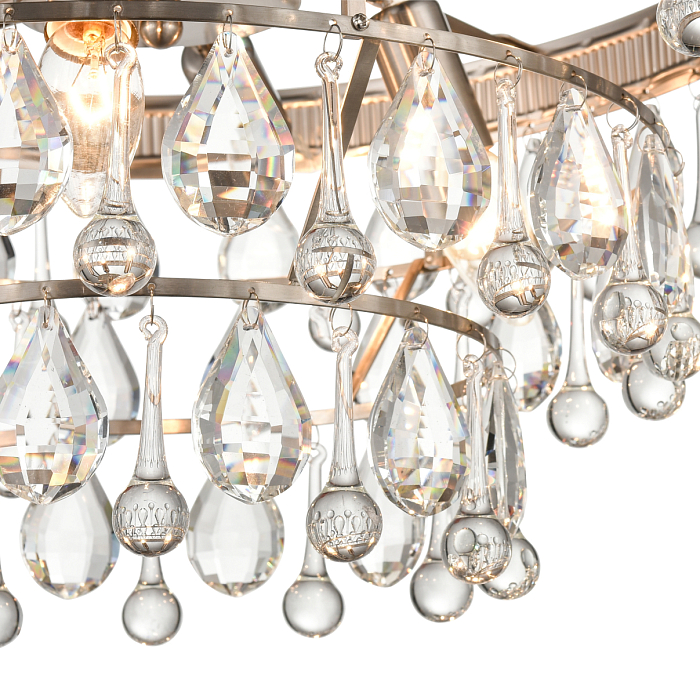 Люстра подвесная Vele Luce VL3253P06