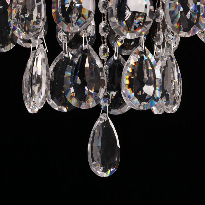 Люстра De City 111018104