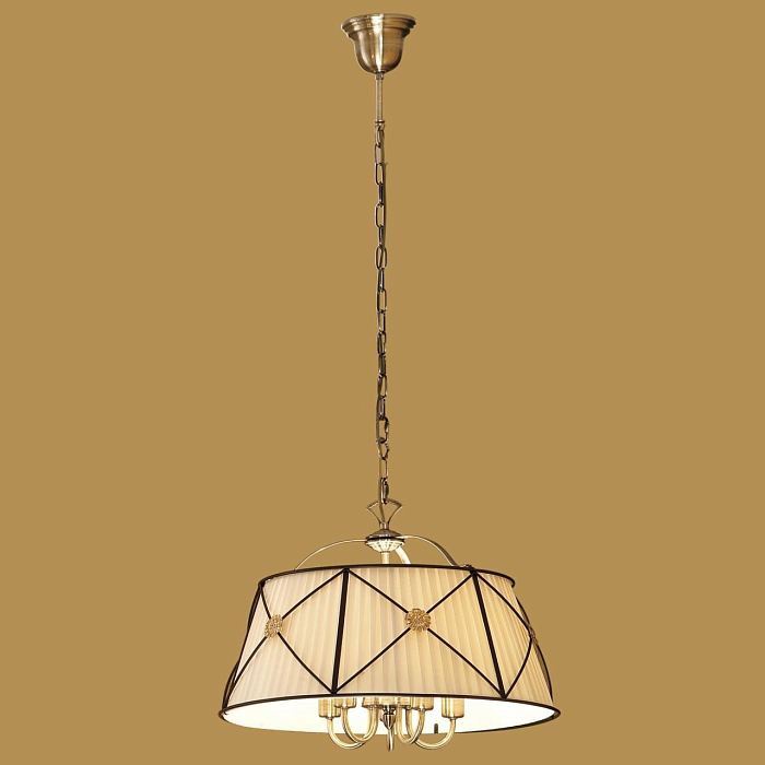 Люстра подвесная  CL409151