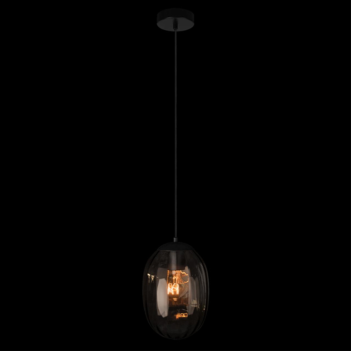 Светильник LOFT IT 10427 Smoke
